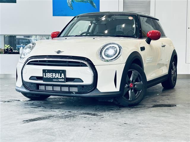 BMW MINI ミニ 