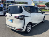 シエンタ 1.5 G 