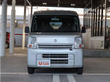 エブリイ PA ハイルーフ 4WD 