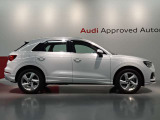Q3 35 TFSI アドバンスド 
