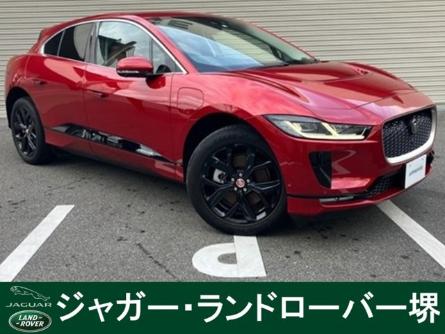 IペイスSE 4WD