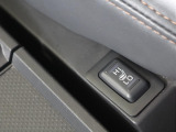運転席パワーシート