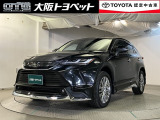 トヨタ ハリアー