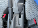 高低速2段切替え式パートタイム4WD