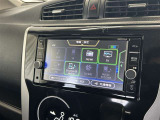 ブルートゥースに接続することにより、スマホに入ったお気に入りの音楽を車内で楽しむことができます♪あると本当に便利な機能になっています!