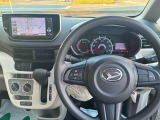 ダイハツ認定中古車ならもしもの時も安心です。充実した中古車保証付きで販売しております。