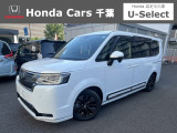 ホンダ ステップワゴン