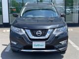 エクストレイル 2.0 20X 4WD 4WD 修復歴無し