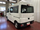 働く人の運転しやすさ、使い勝手が考えられたクルマです☆