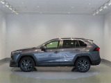 RAV4  2.5 ハイブリッド アドベンチャー E-Four 4WD