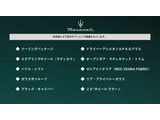 ギブリ グランルッソ 
