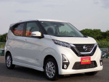 デイズ ハイウェイスターX プロパイロットエディション 4WD 
