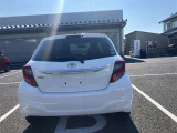 ヴィッツ 1.0 F 
