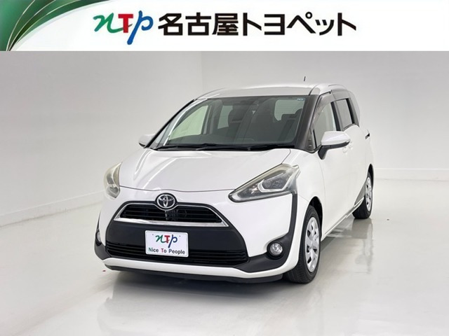 シエンタ 1.5 G