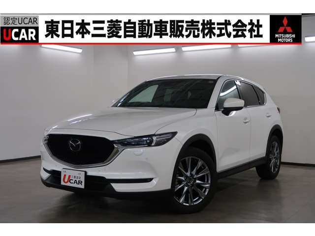 CX-5 2.2 XD エクスクルーシブ モード 4WD 