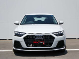 A1スポーツバック 25 TFSI アドバンスド 
