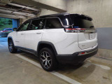 コマンダー 2.0 リミテッド ディーゼル 4WD 