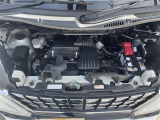 【エンジンルーム】ご納車前には、メカニックによる法定点検を実施しご納車致します!//