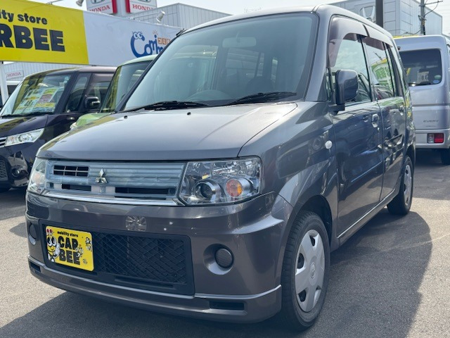 トッポM 4WD