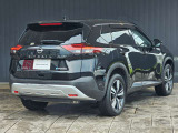 エクストレイル  1.5 G e-4ORCE 4WD