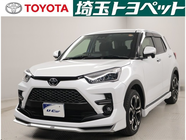ライズ 1.0 Z 4WD