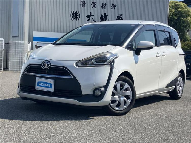 シエンタ 1.5 G 