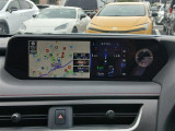 UX 250h Fスポーツ 禁煙車 MarkLevinsonサウンドシステム
