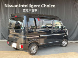 NV100クリッパー DX GL エマージェンシーブレーキ パッケージ ハイルーフ 5AGS車 4WD 