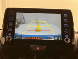いまや必須装備「ナビゲーション」搭載!知らない場所に、スイスイッとドライブ。なんて便利な機能でしょうか?もう、これなしではハンドルを握れませんね!でも、運転中の操作は危険ですのでご注意ですね♪