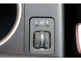 運転席シートヒーター、助手席シートヒーター