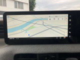 ナビ付きですので知らない場所にお出かけの際には道に迷うことなく目的地に到着できるので非常に活躍します。