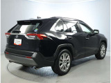 RAV4  2.0 G Zパッケージ 4WD