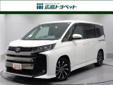 トヨタ ノア