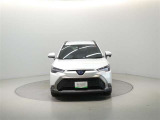 カローラクロス 1.8 ハイブリッド Z 