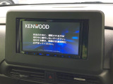 【ナビゲーション】使いやすいナビで目的地までしっかり案内してくれます。各種オーディオ再生機能も充実しており、お車の運転がさらに楽しくなります!!