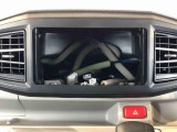 当車両はオーディオレスです。多彩なナビゲーション・オーディオをご用意しております。詳しくは当店スタッフにお問い合わせください。