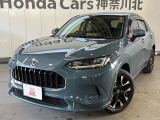 ホンダ ZR-V