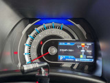 【メーター周り】※2026年6月現在の走行距離は26248kmです☆展示車移動などで若干距離が増加する場合がございます!