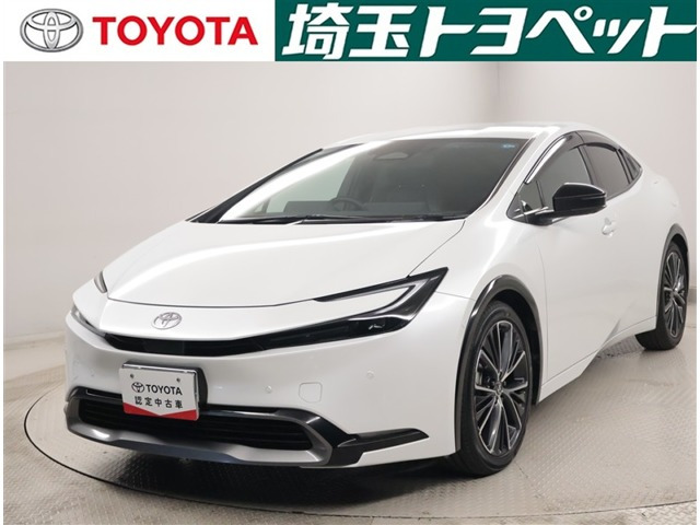 プリウス 2.0 Z