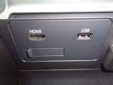 USB HDMI