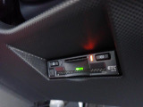 ☆ETC車載器!高速道路の料金所をスムーズに通過!スマートインターチェンジの利用もOK!ETC割引も見逃せませんね☆