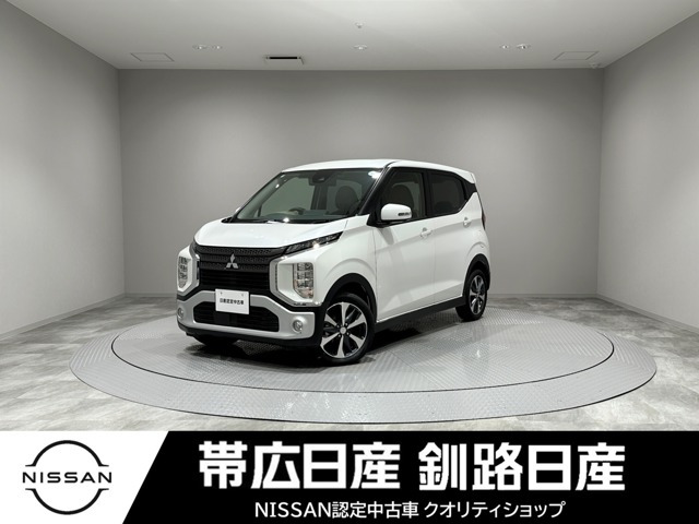 eKクロス T 4WD 