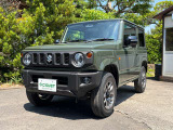 ジムニー XC 4WD 
