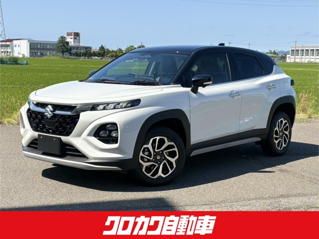 フロンクス 1.5 