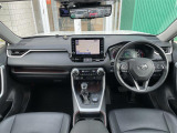 RAV4 2.0 G Zパッケージ 4WD 4WD サンルーフ