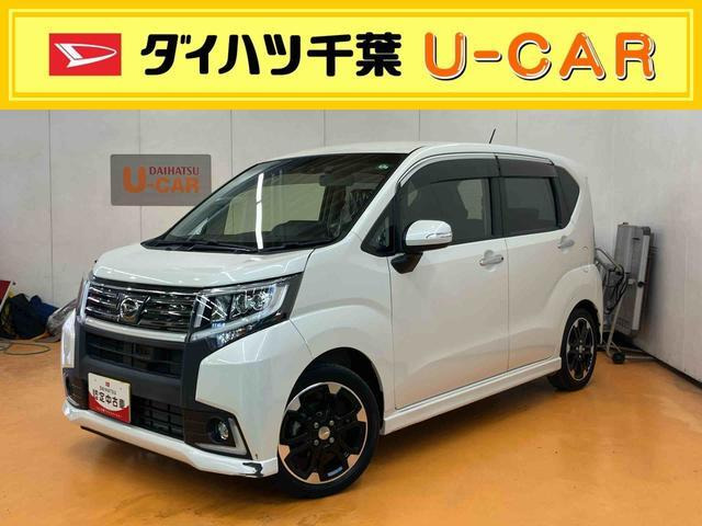 ムーヴカスタム RS ハイパー SAII 