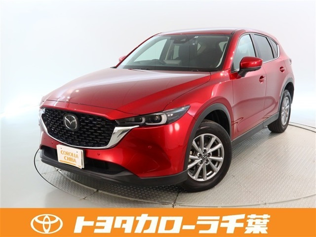 CX-5 2.2 XD プロアクティブ