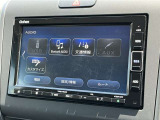 Bluetoothオーディオ!スマートフォンでお気に入りお好きな音楽を聴きながらのドライブ♪
