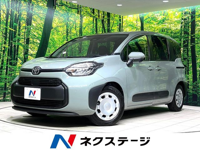 シエンタ 1.5 G 