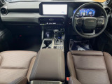 ランドクルーザー250 2.8 ZX ディーゼル 4WD 